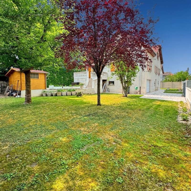 Maison à vendre, 223m², Bry-sur-Marne