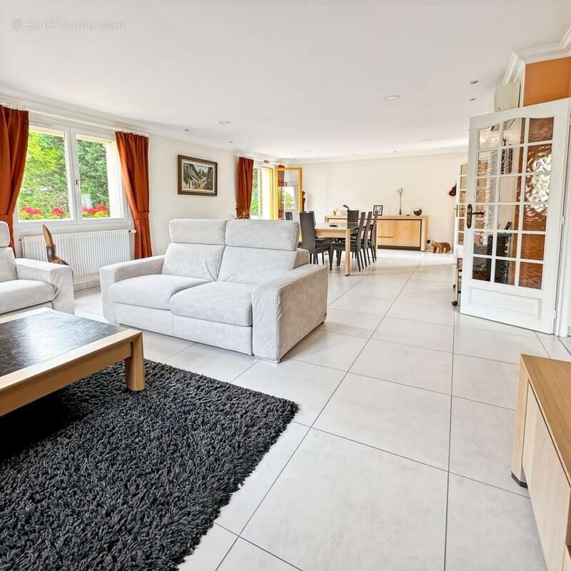 Maison à vendre, 223m², Bry-sur-Marne