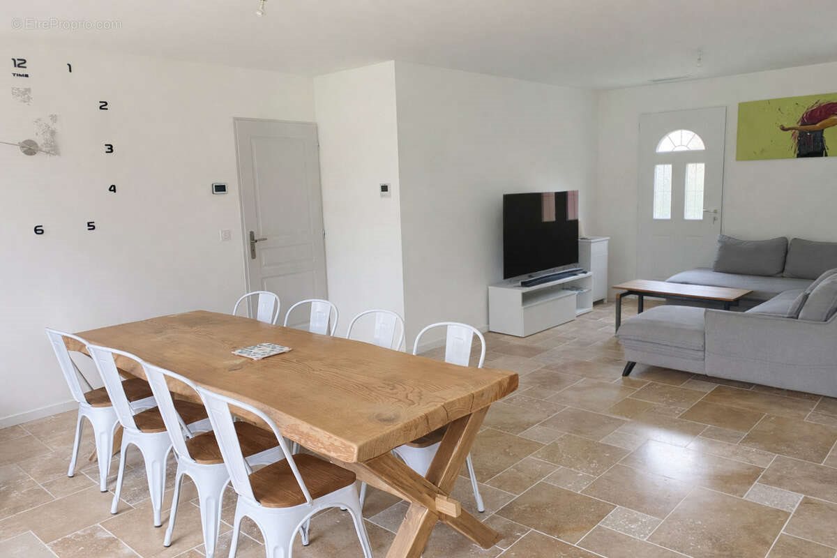 Maison à vendre, 96m², Bazas