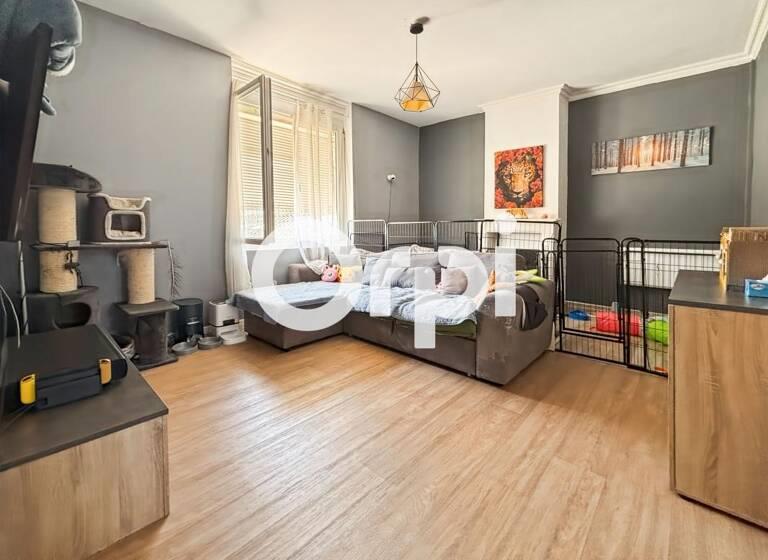 Appartement à vendre, 210m², Cappelle-la-Grande