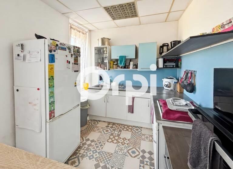 Appartement à vendre, 210m², Cappelle-la-Grande