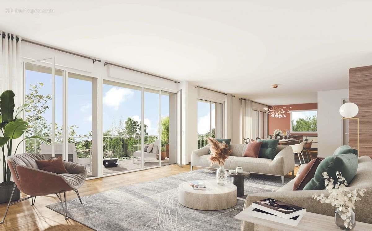 Appartement à vendre, 164m², Bordeaux