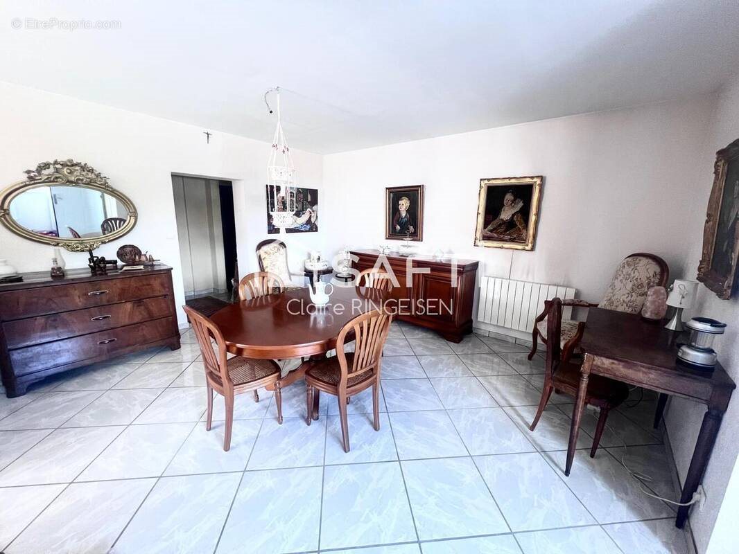 Appartement à vendre, 91m², Folkling