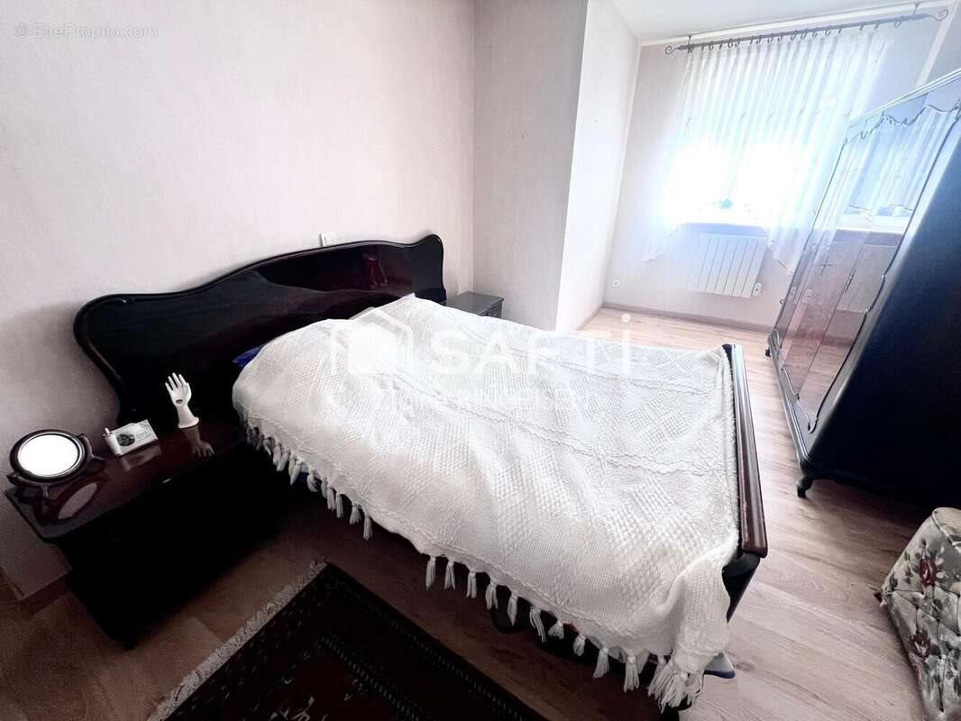 Appartement à vendre, 91m², Folkling