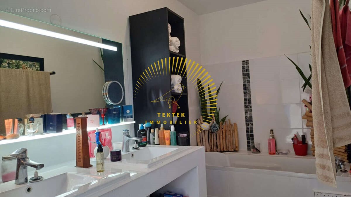 Appartement à vendre, 235m², Le Tampon