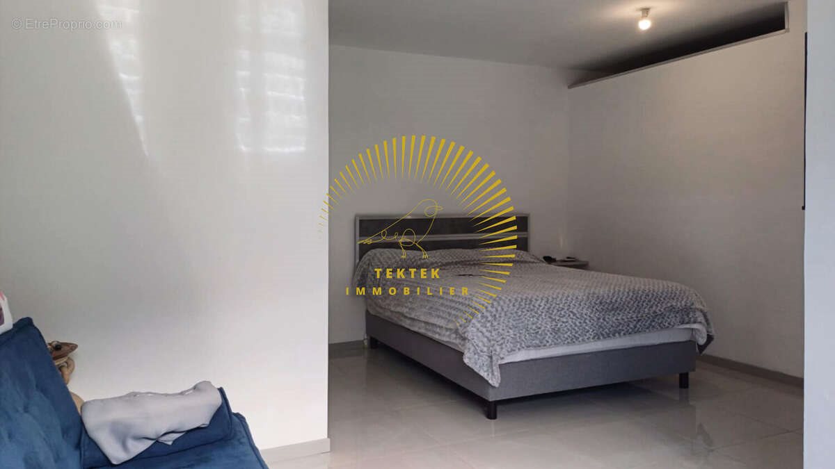 Appartement à vendre, 235m², Le Tampon