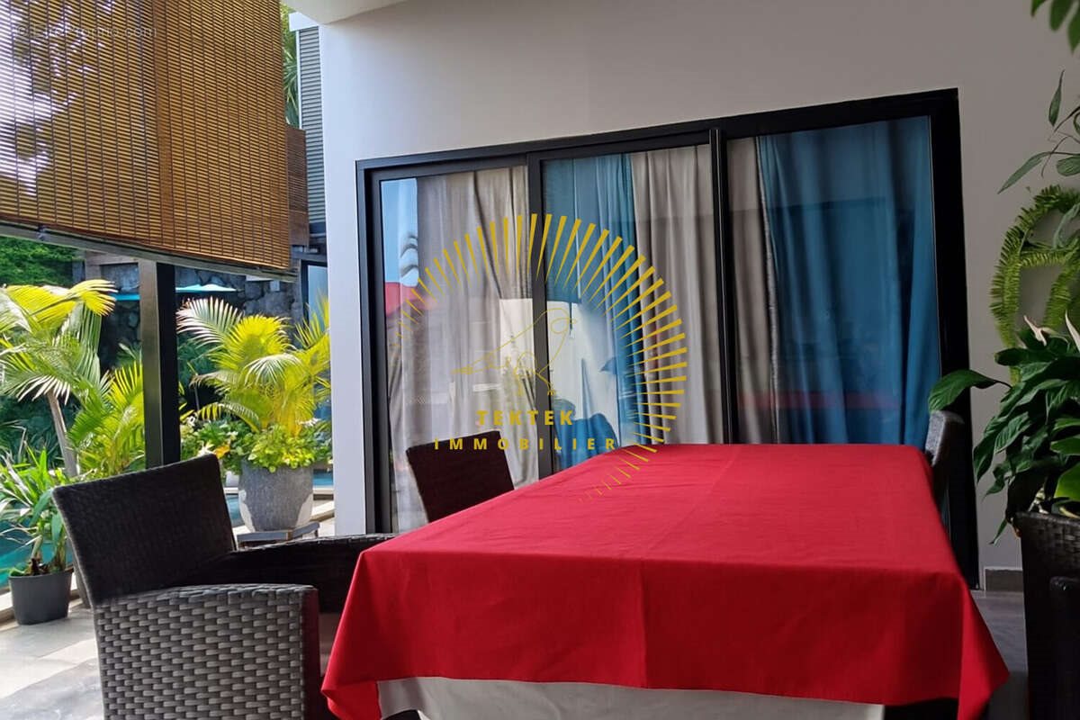 Appartement à vendre, 235m², Le Tampon