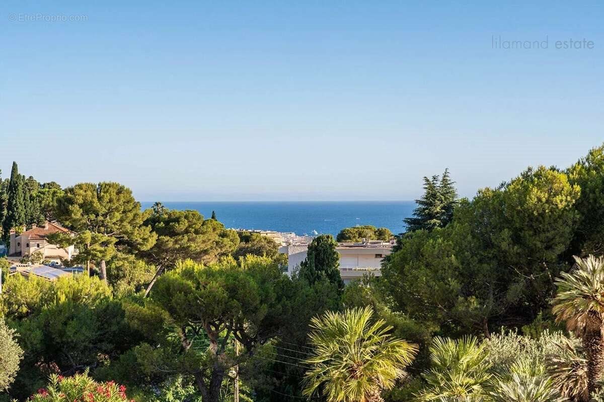 Appartement à vendre, 78m², Le Cannet