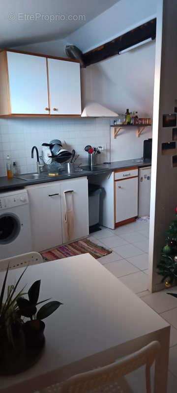 Appartement à vendre, 33m², Bordeaux