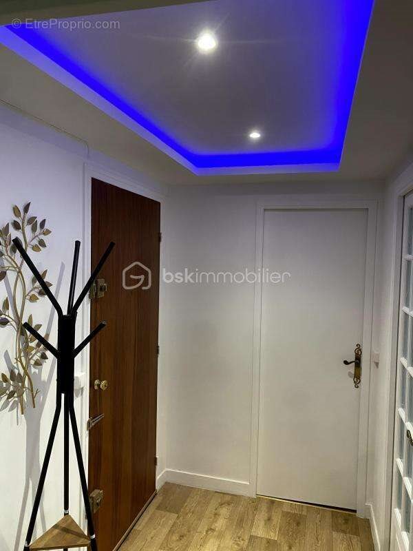 Appartement à vendre, 68m², Orléans