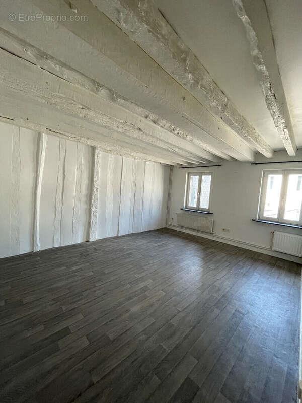 Appartement à vendre, 50m², Rouen