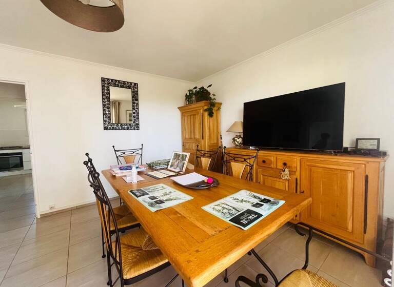 Appartement à vendre, 55m², Toulon