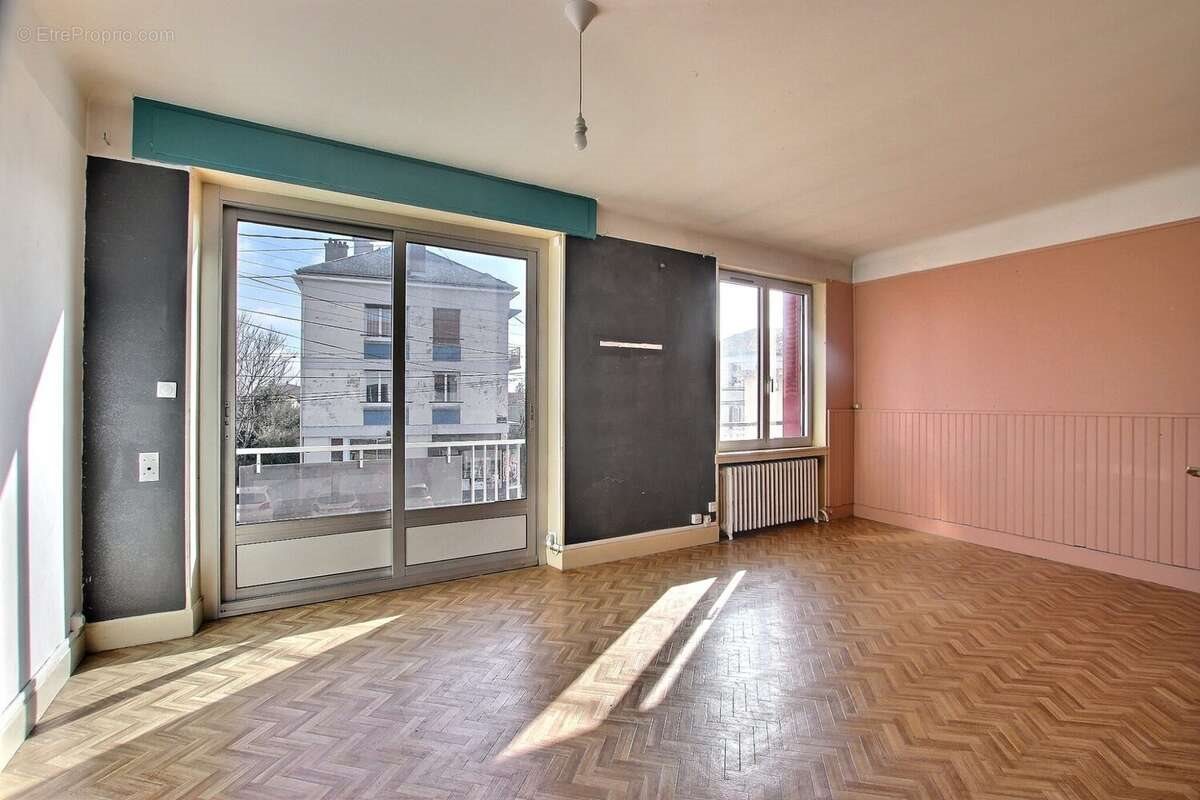 Appartement à vendre, 150m², Clermont-Ferrand