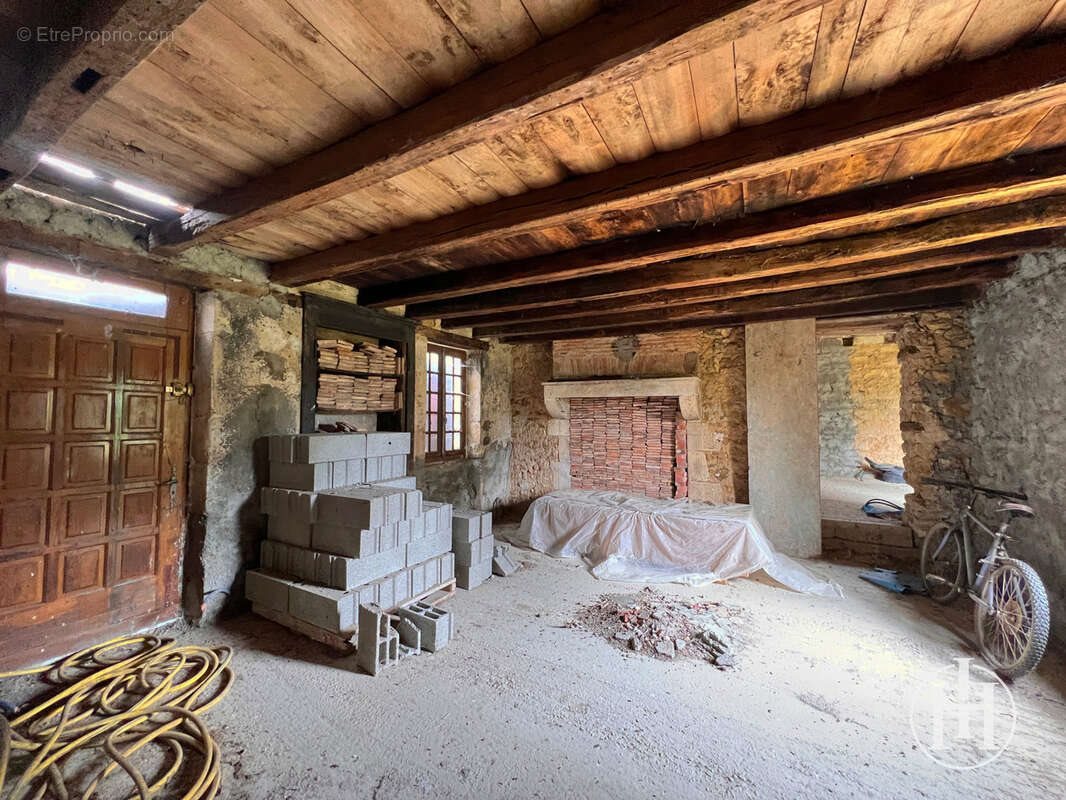 Maison à vendre, 111m², Loye-sur-Arnon