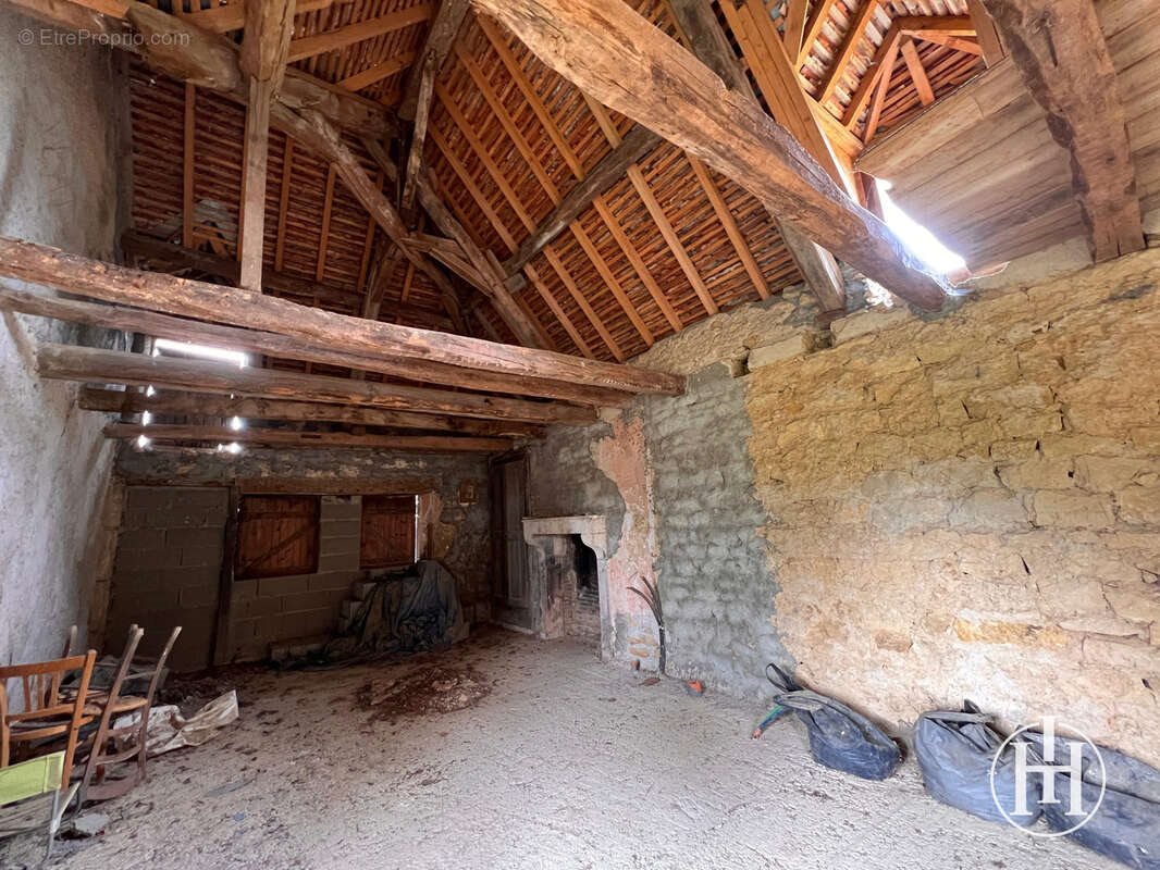 Maison à vendre, 111m², Loye-sur-Arnon