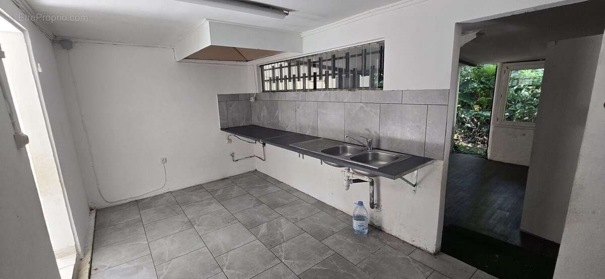 Maison à vendre, 89m², Bras-Panon