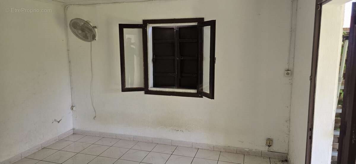 Maison à vendre, 89m², Bras-Panon