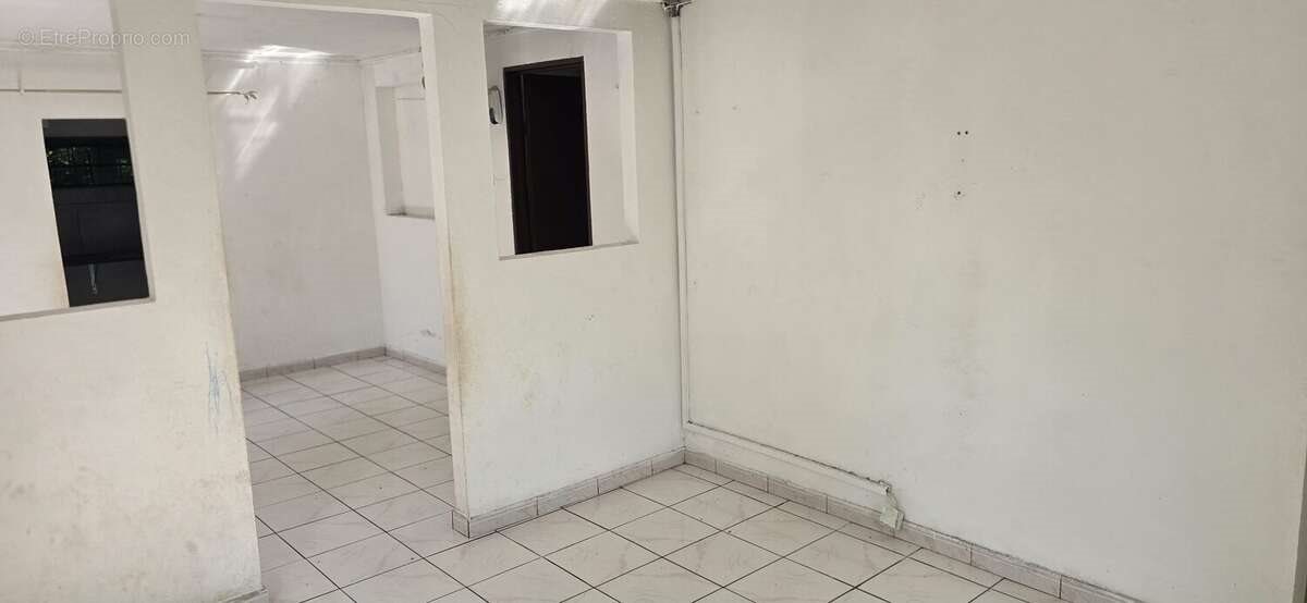 Maison à vendre, 89m², Bras-Panon