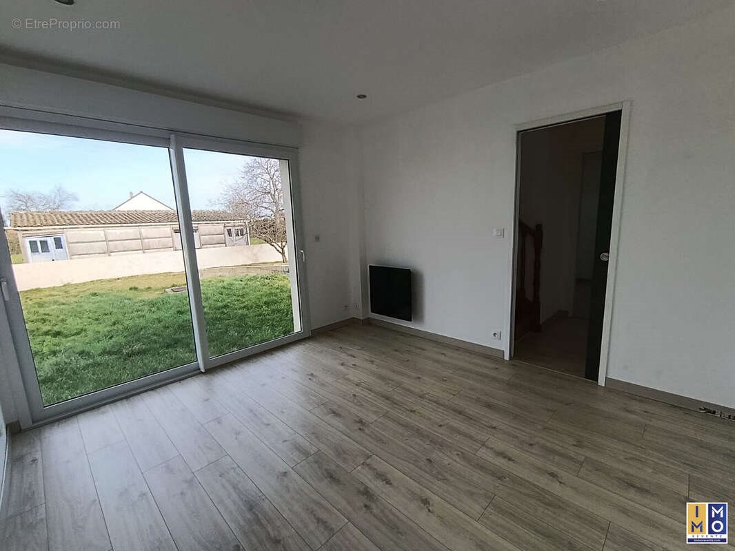 Maison à vendre, 98m², Villabon