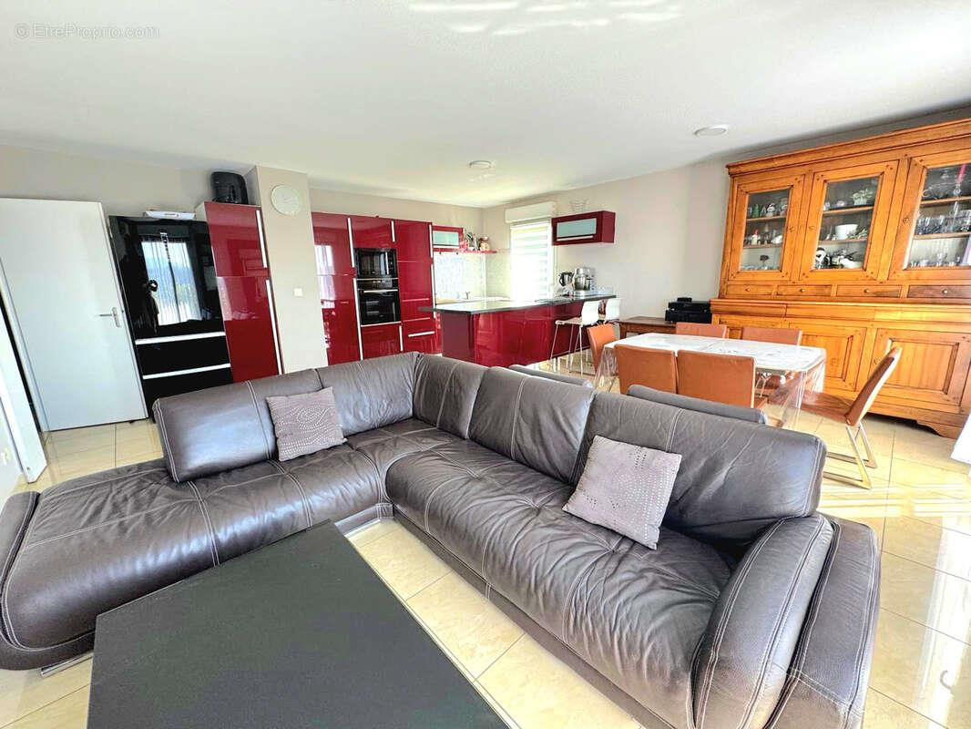 Maison à vendre, 87m², Marseille 13ème