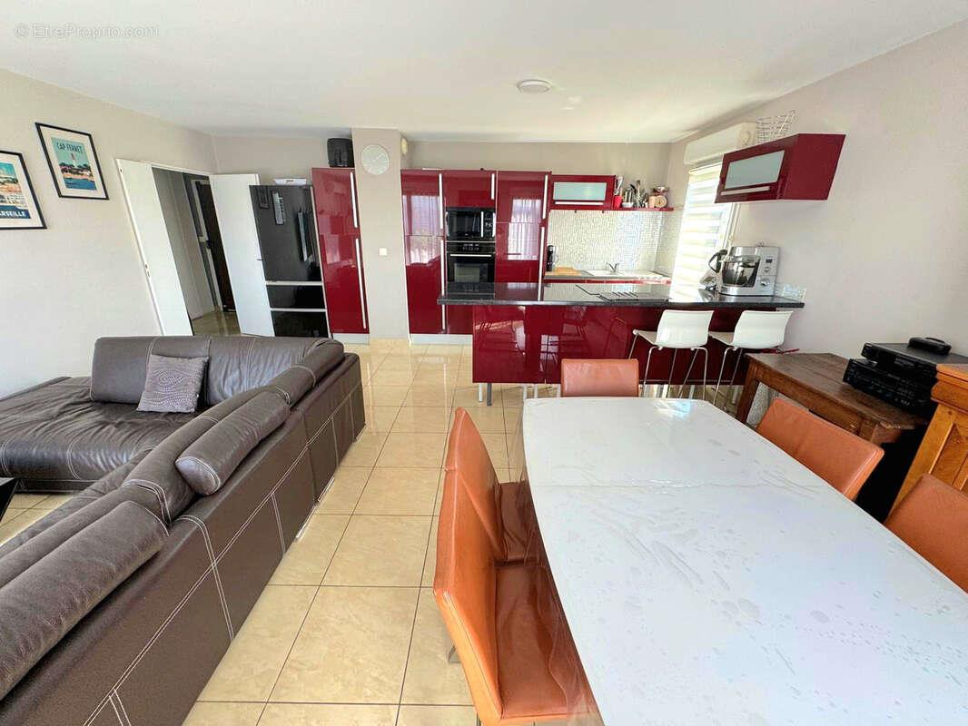 Maison à vendre, 87m², Marseille 13ème