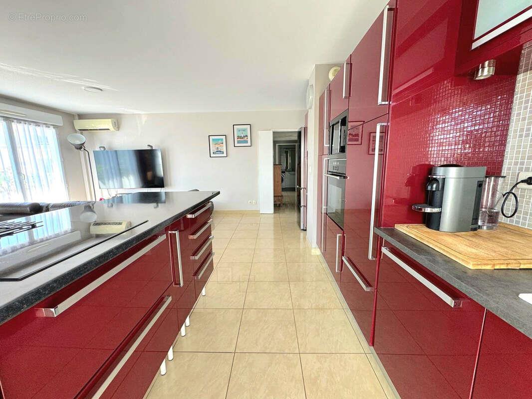 Maison à vendre, 87m², Marseille 13ème