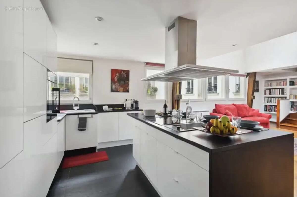 Appartement à vendre, 148m², Paris 11ème