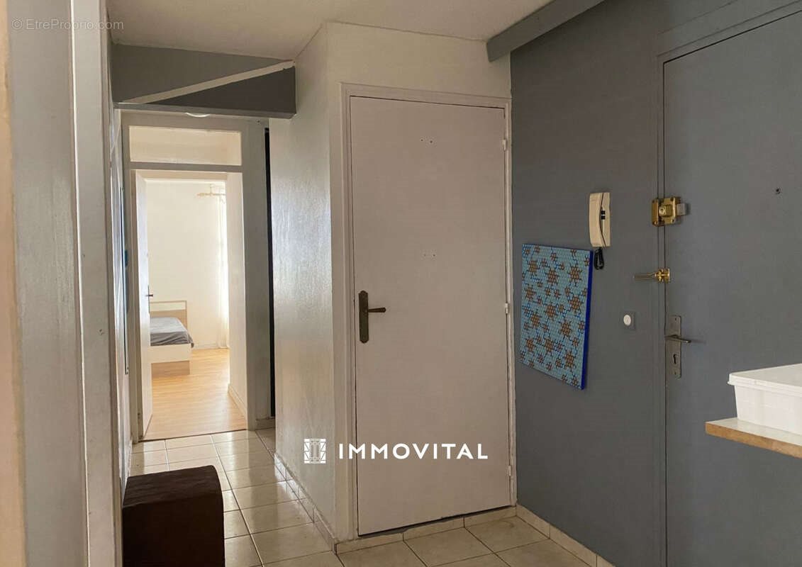 Appartement à vendre, 74m², Pointe-à-Pitre