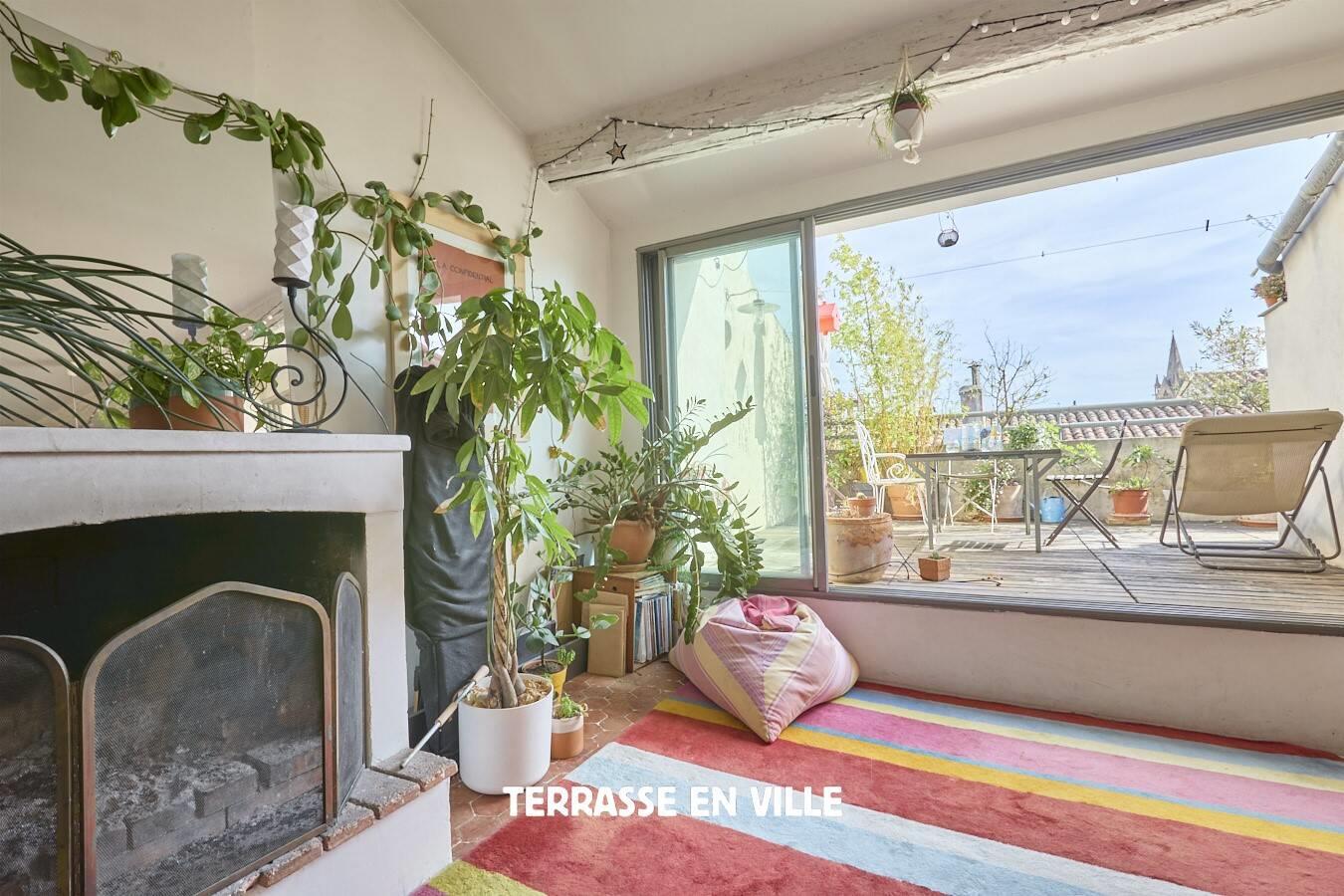 Appartement à vendre, 66m², Aix-en-Provence