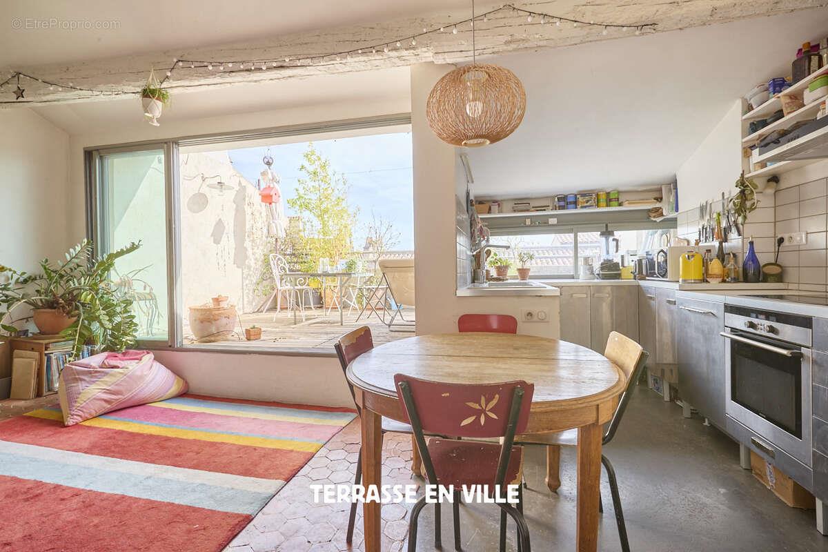 Appartement à vendre, 66m², Aix-en-Provence