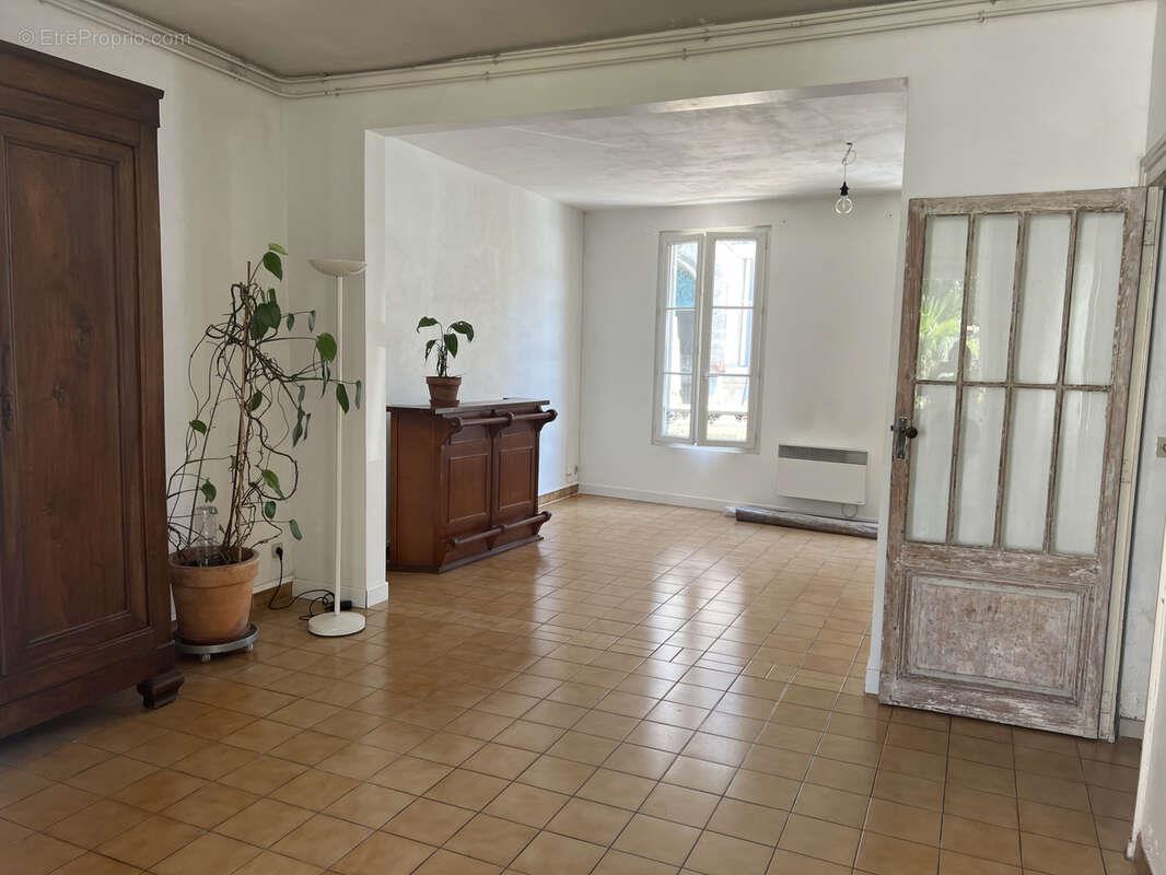 Maison à vendre, 152m², Bordeaux