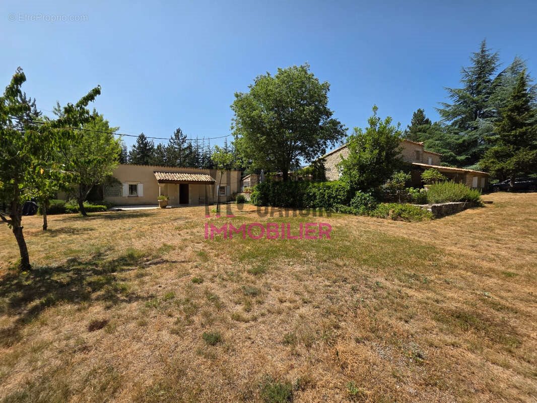 Maison à vendre, 183m², Aurel