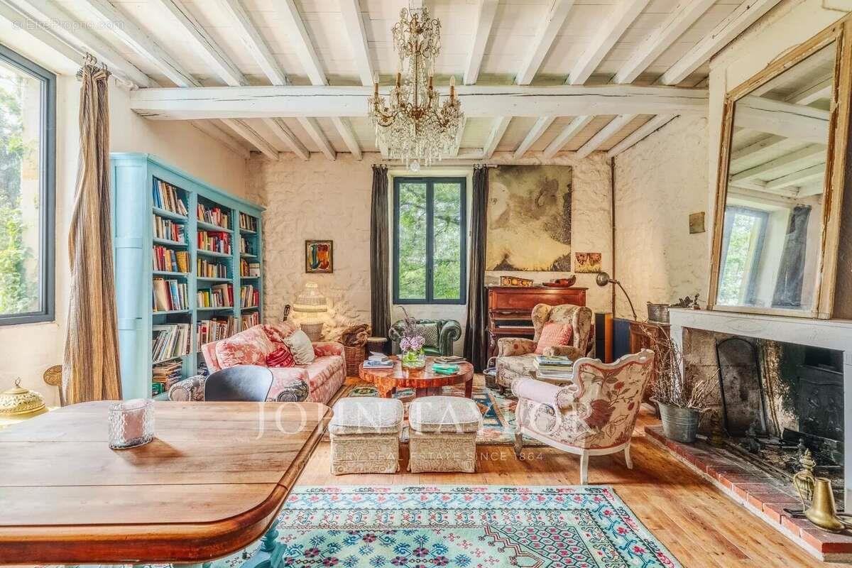 Maison à vendre, 260m², Bordeaux