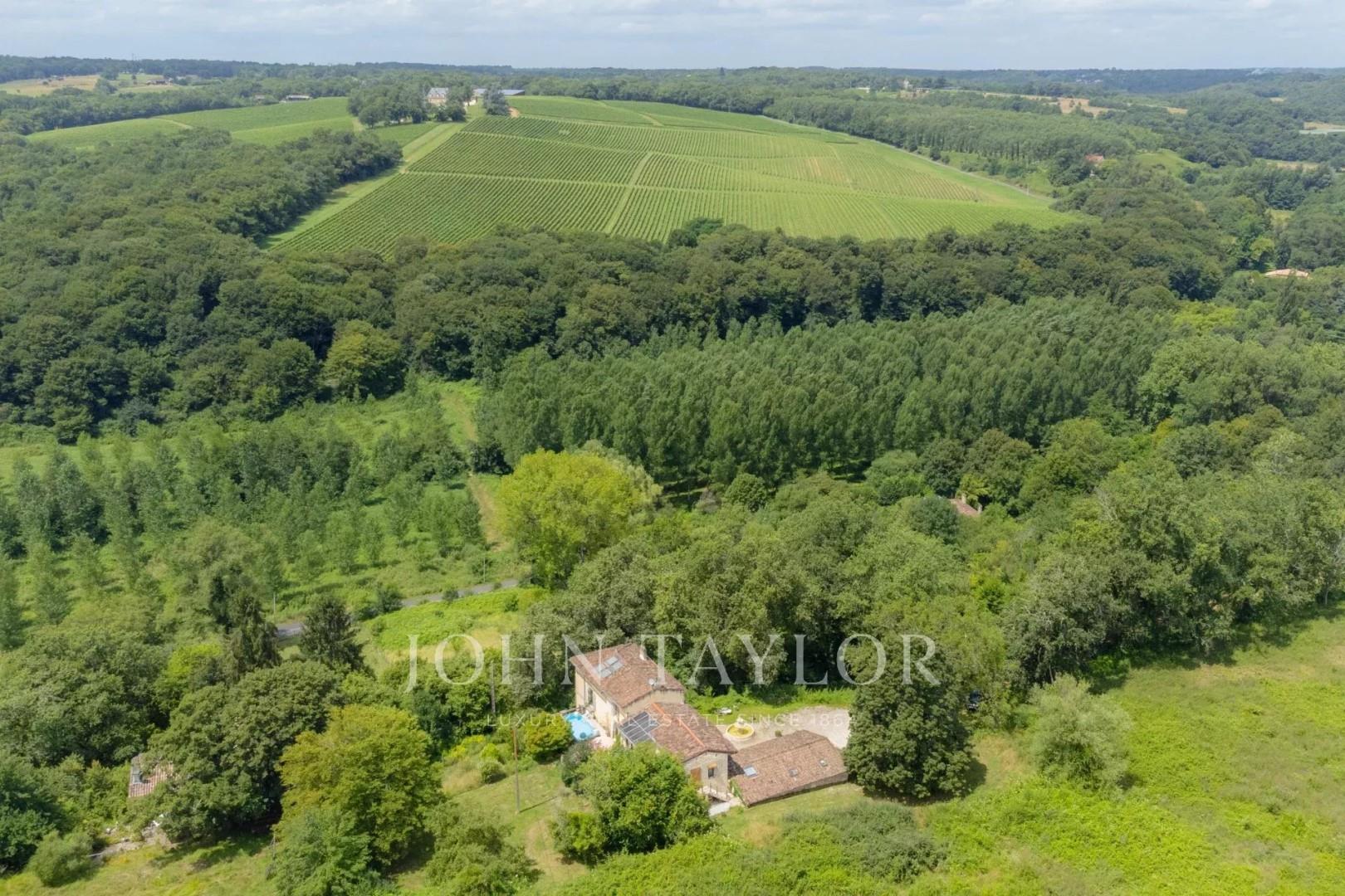 Maison à vendre, 260m², Bordeaux