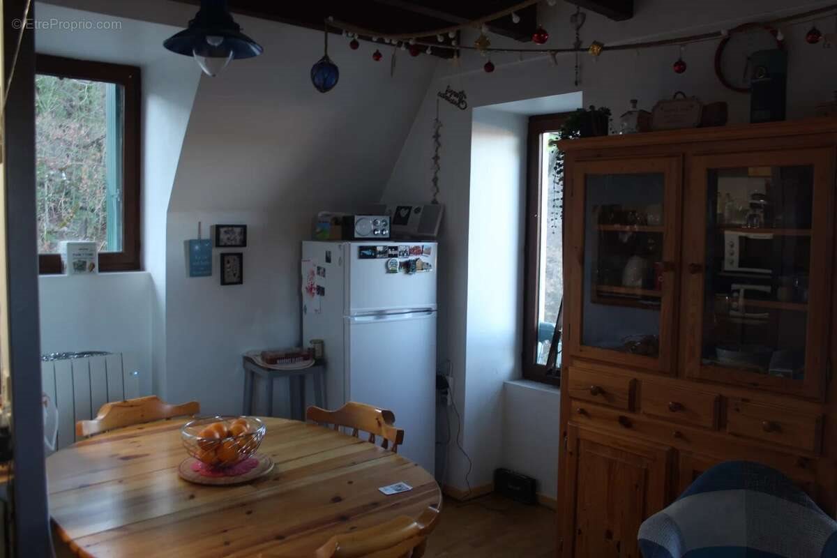 Appartement à vendre, 30m², Bagnères-de-Bigorre