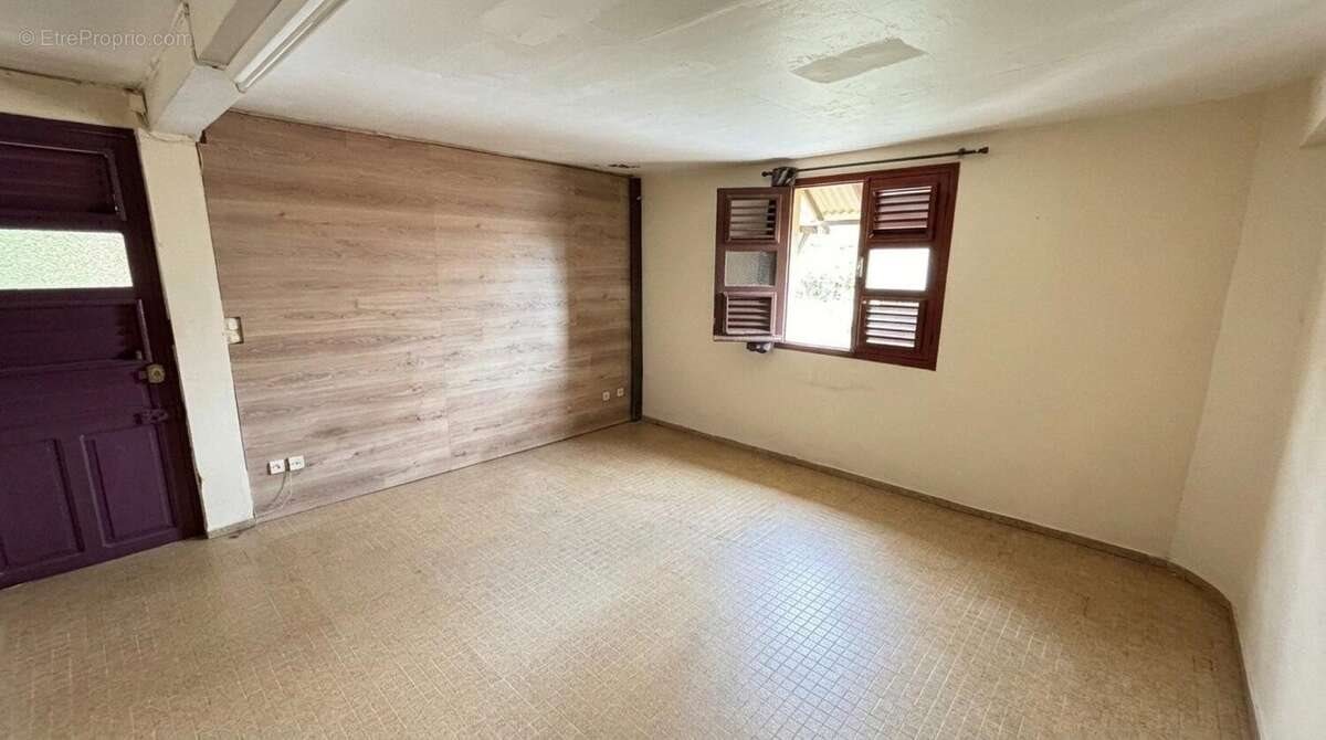 Maison à vendre, 195m², Fort-de-France