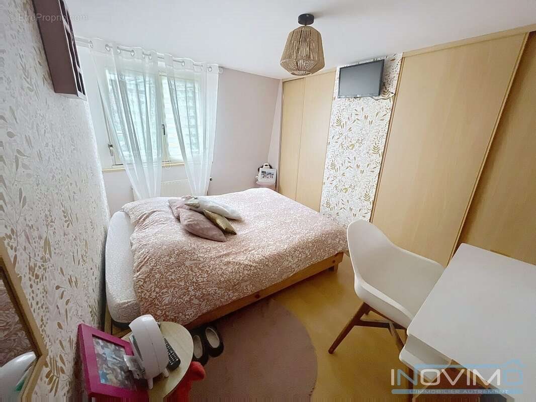 Maison à vendre, 85m², Bourbourg