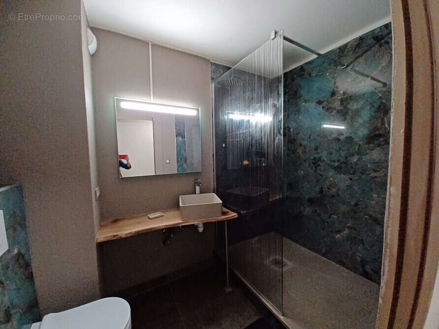 Appartement à vendre, 47m², Strasbourg