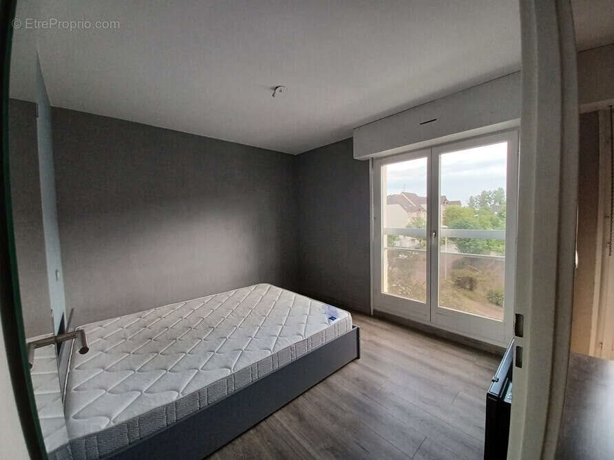 Appartement à vendre, 47m², Strasbourg