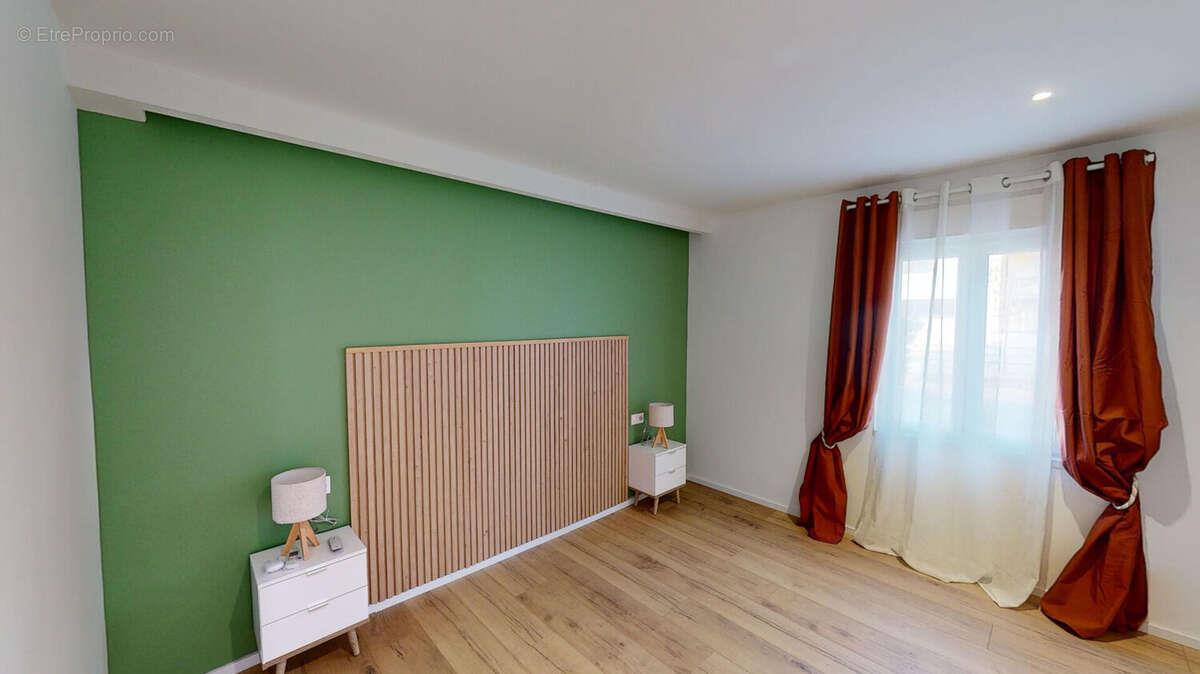 Appartement à vendre, 60m², Strasbourg