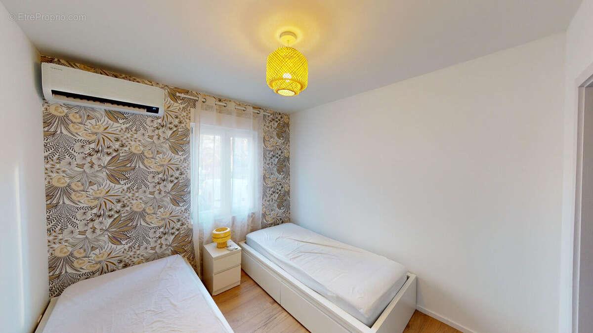 Appartement à vendre, 60m², Strasbourg