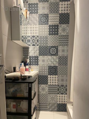 Appartement à vendre, 40m², Marseille 14ème