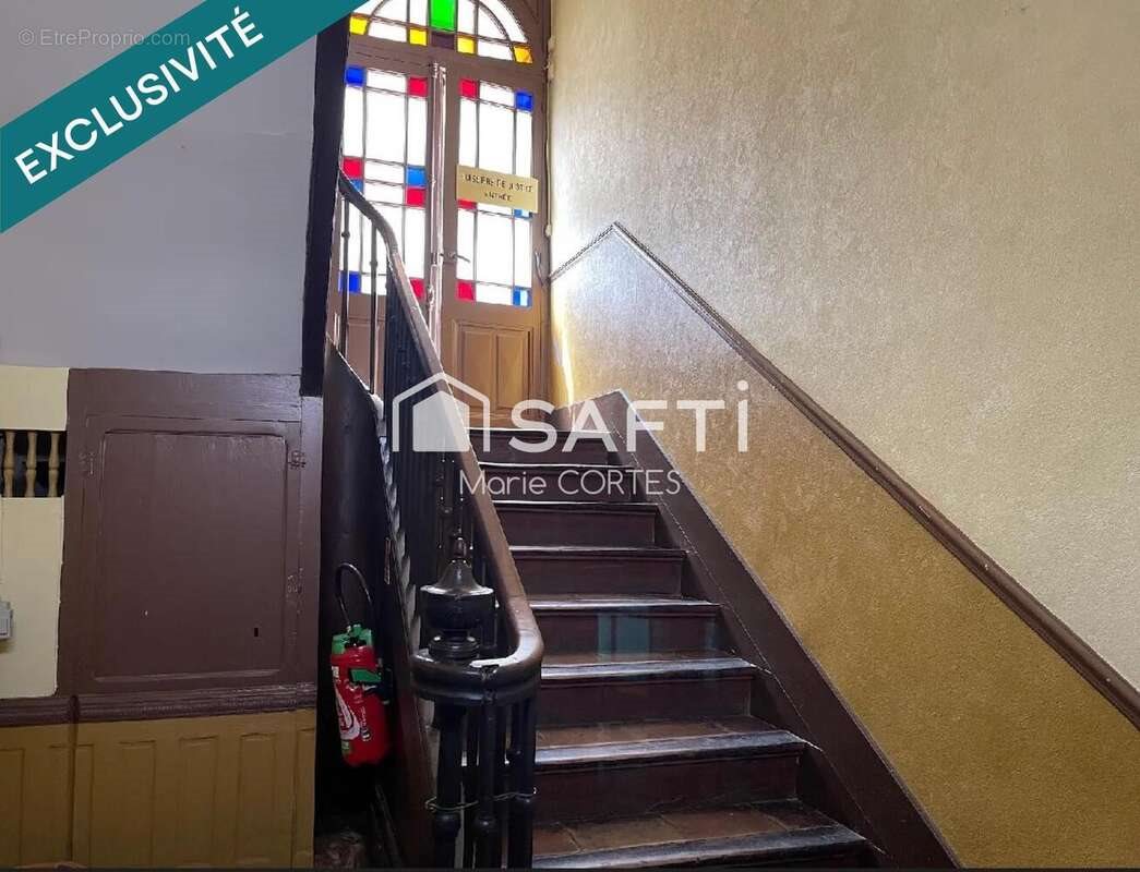 Appartement à vendre, 677m², Gaillac