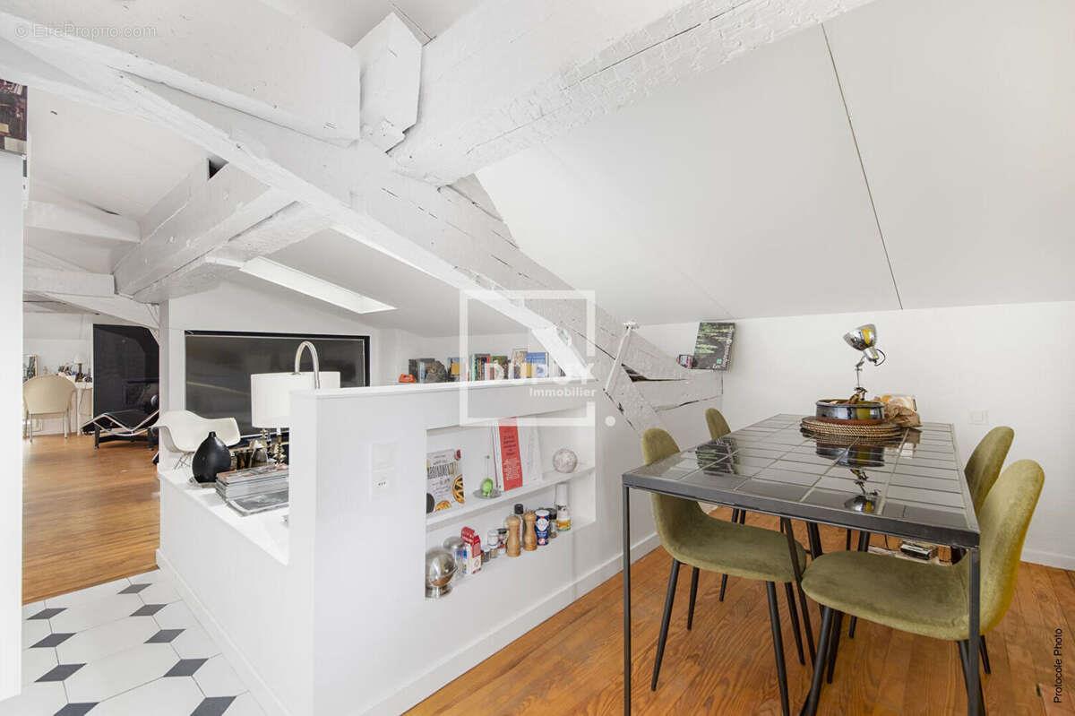 Appartement à vendre, 110m², Toulouse