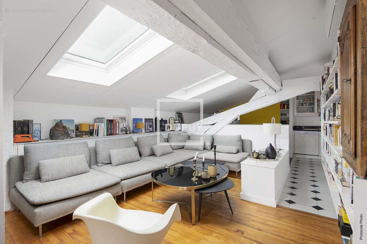 Appartement à vendre, 110m², Toulouse