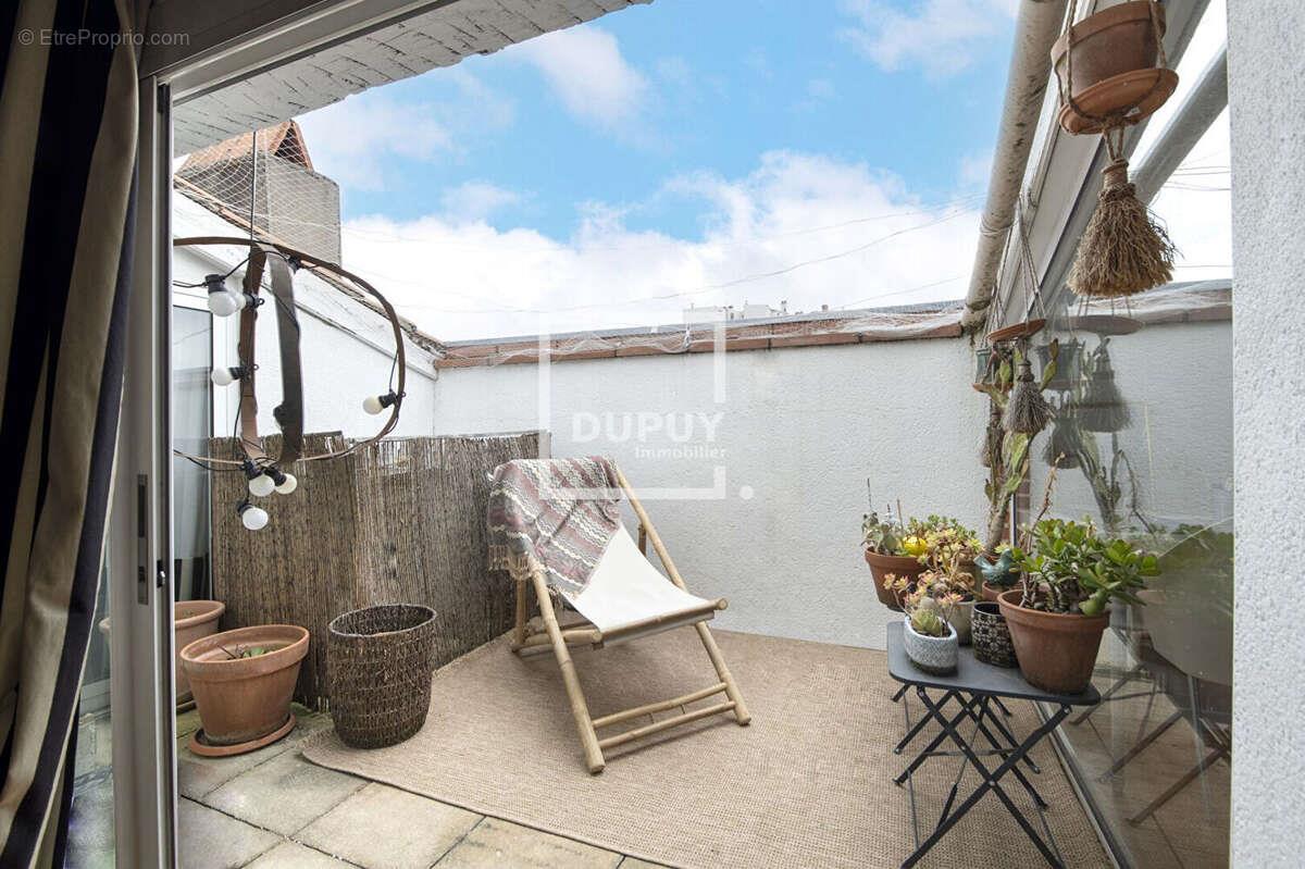 Appartement à vendre, 110m², Toulouse