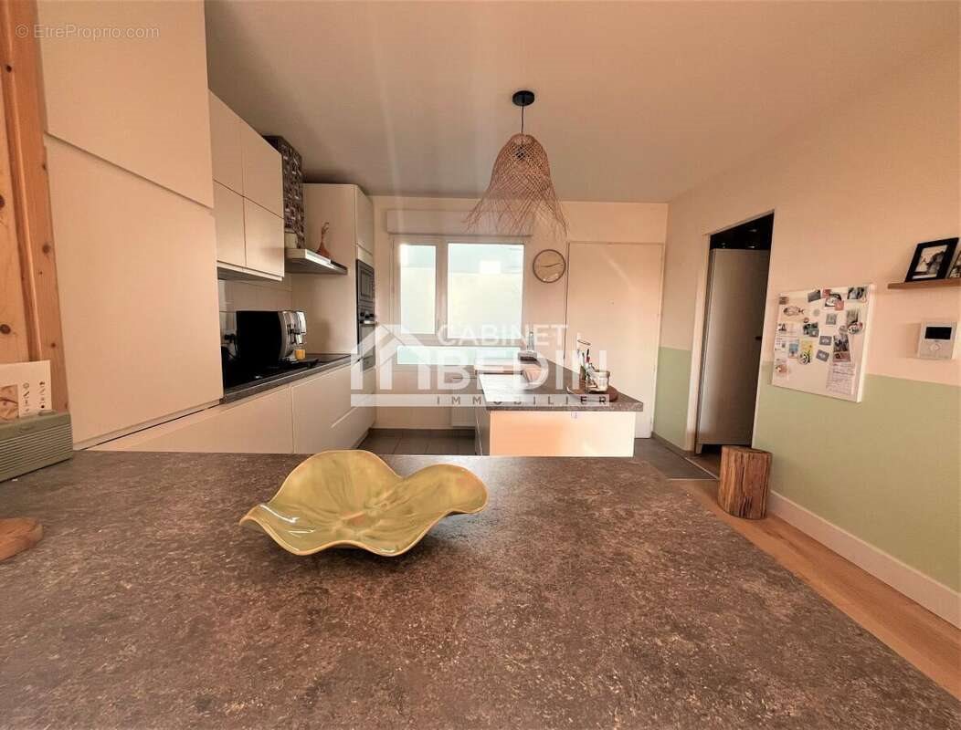 Appartement à vendre, 112m², Bordeaux