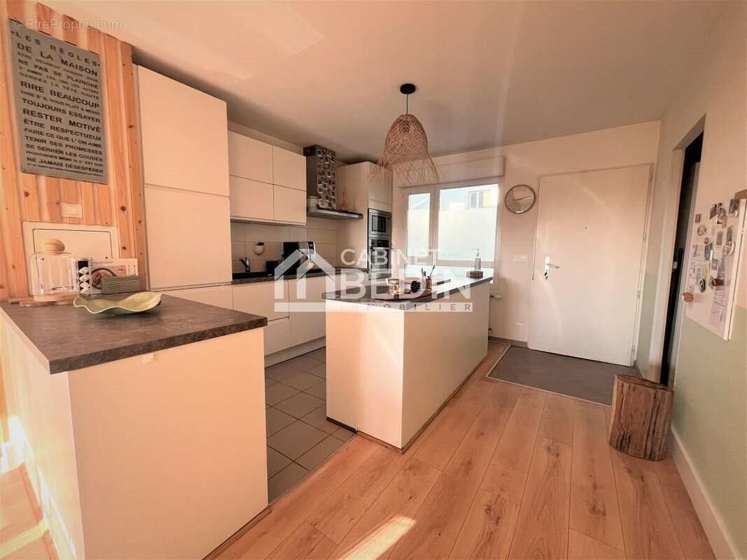 Appartement à vendre, 112m², Bordeaux