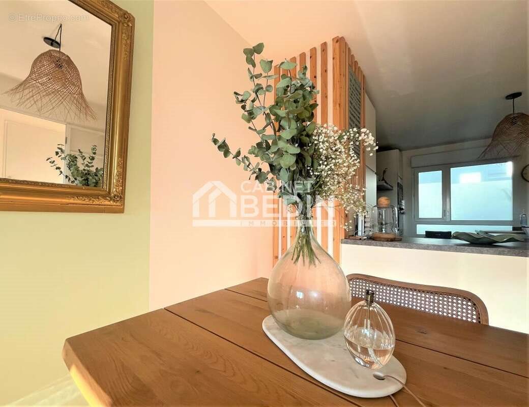 Appartement à vendre, 112m², Bordeaux