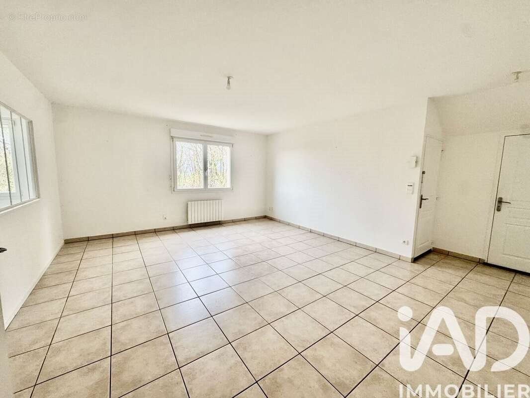 Appartement à vendre, 125m², Morangis